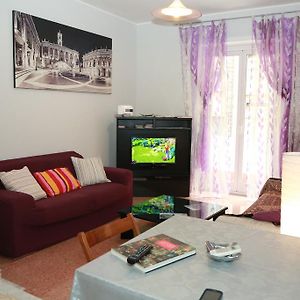 Appartement met een Slaapkamer