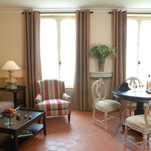 La Maison Saint Germain